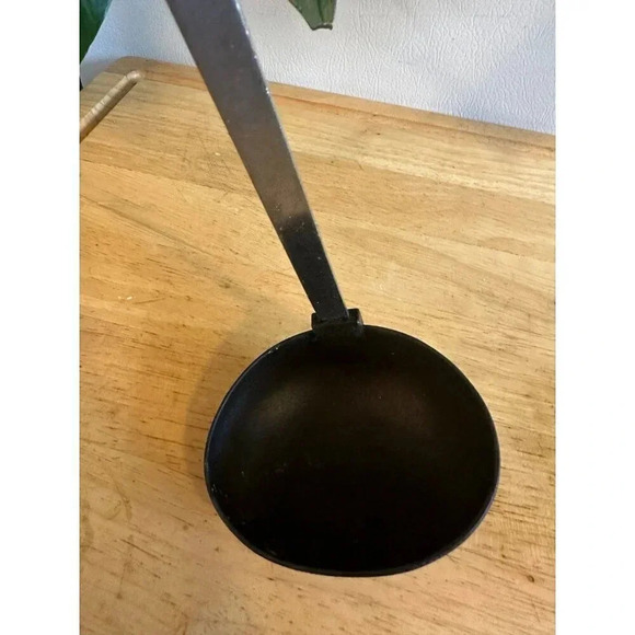 Kitchen Utensil Ladle - Picture 4 of 6